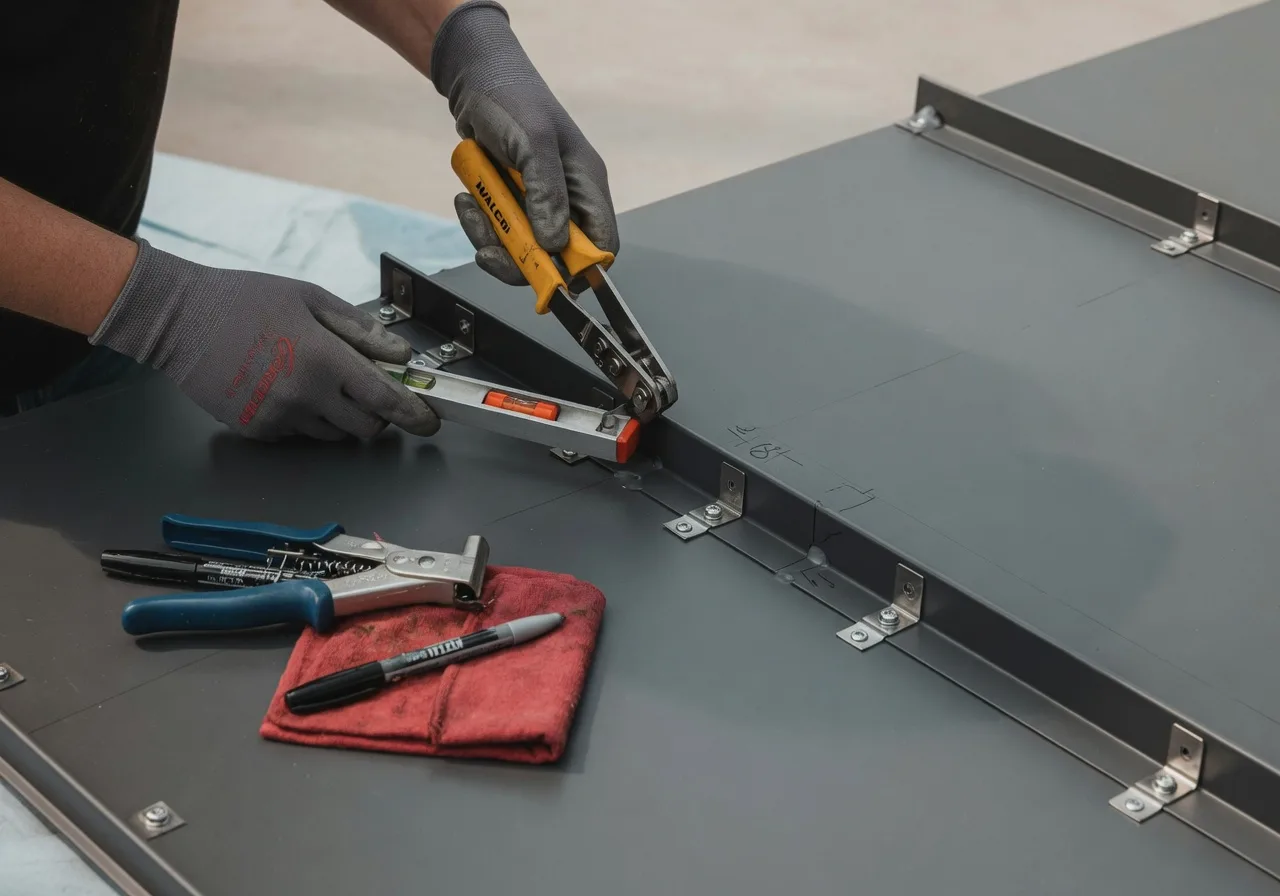 Why choose Metal Roofing Installation in Mckenney, VA